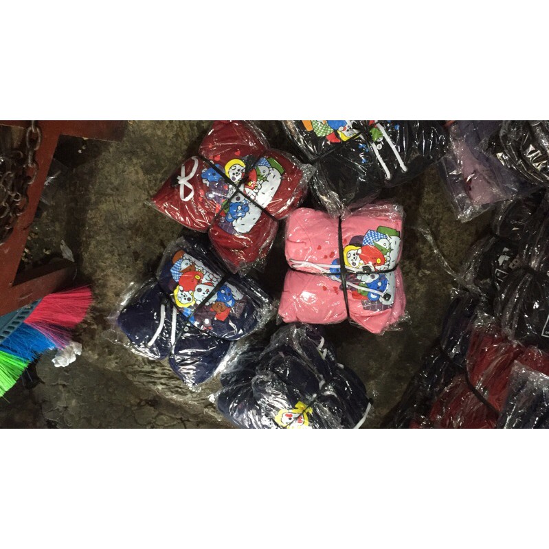 sweater BT 21 / sweater bts anak s m l(3-7 taun )