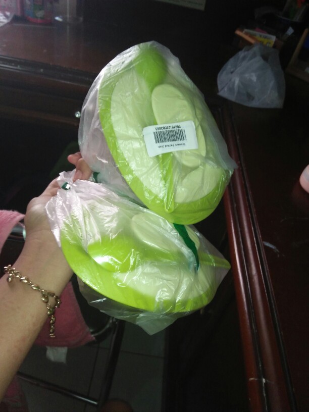 Sambal Dish Ecer 1pc