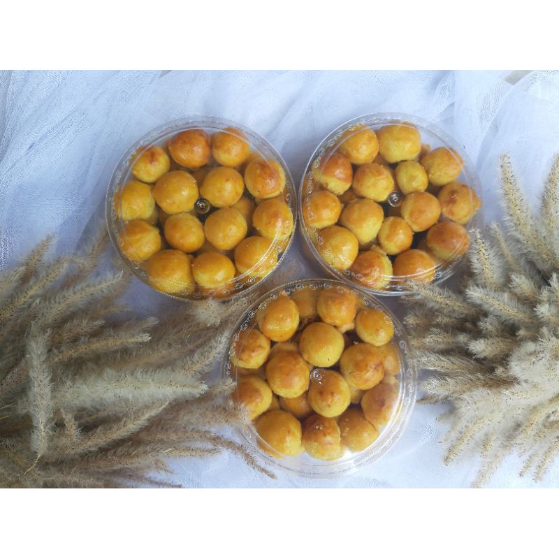 

Nastar nanas