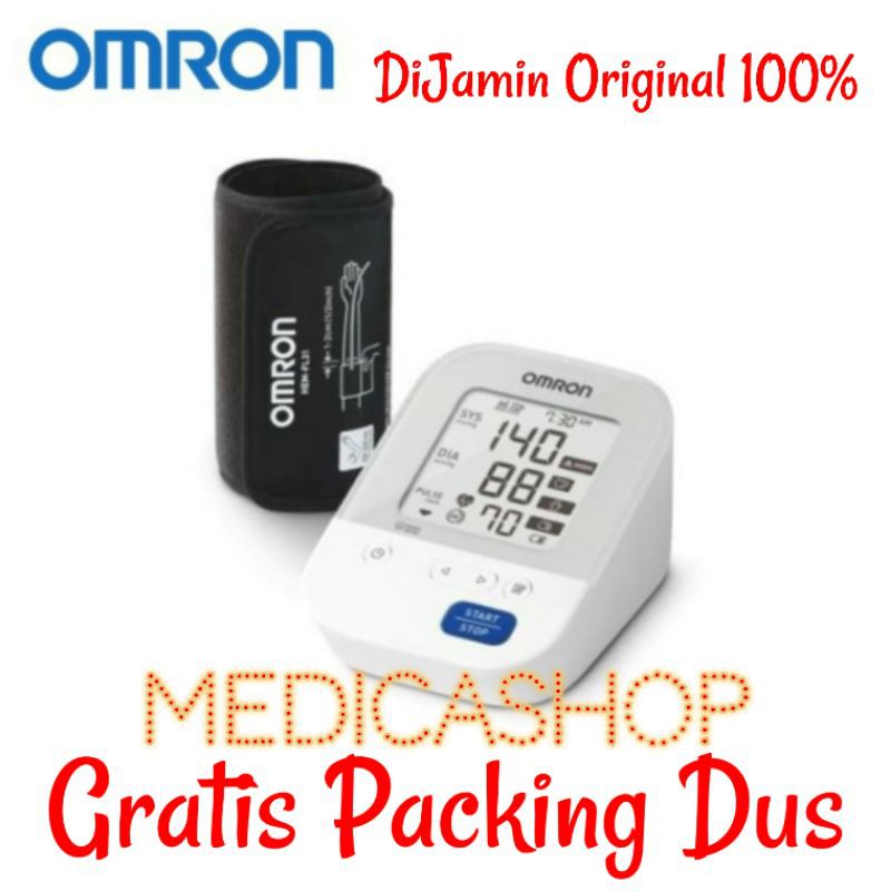 Tensimeter Digital Omron 7156 /Omron HEM 7156 Original