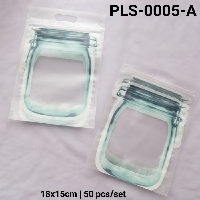 

GR-PLS-0005 PLASTIK STANDING POUCH ZIPLOCK KLIP MOTIF GAMBAR TOPLES GRATIS ONGKIR