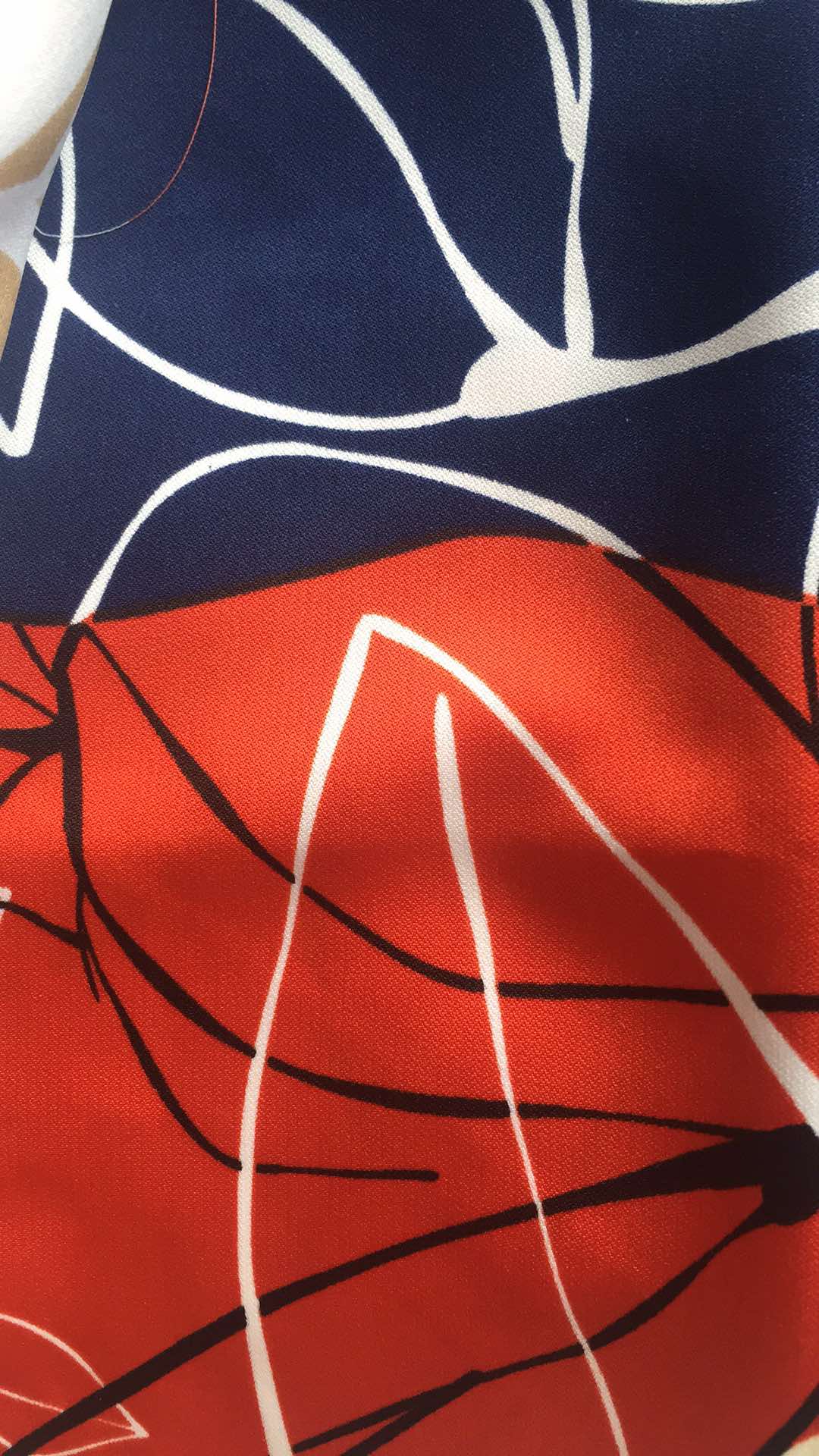 Maxmara Motif Cantik