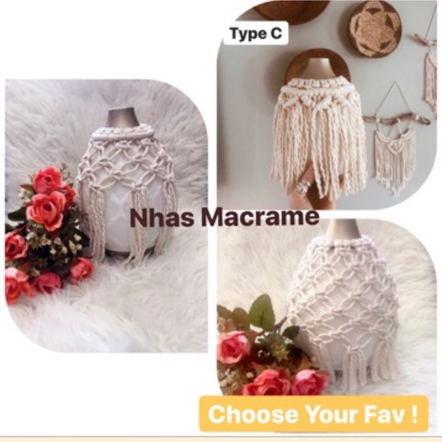 Diffuser Cover (Dessert Mist) | Aksesoris Young Living