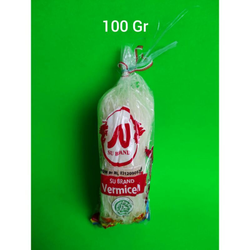 

Soun naga Cap SU BRAND 100 gram