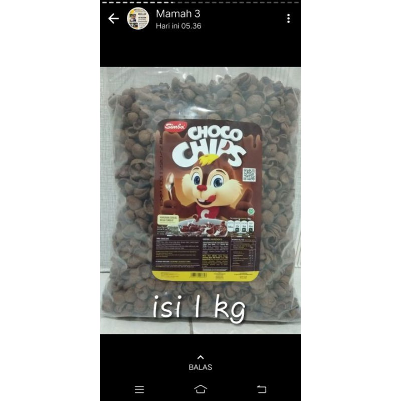 

cemilan
