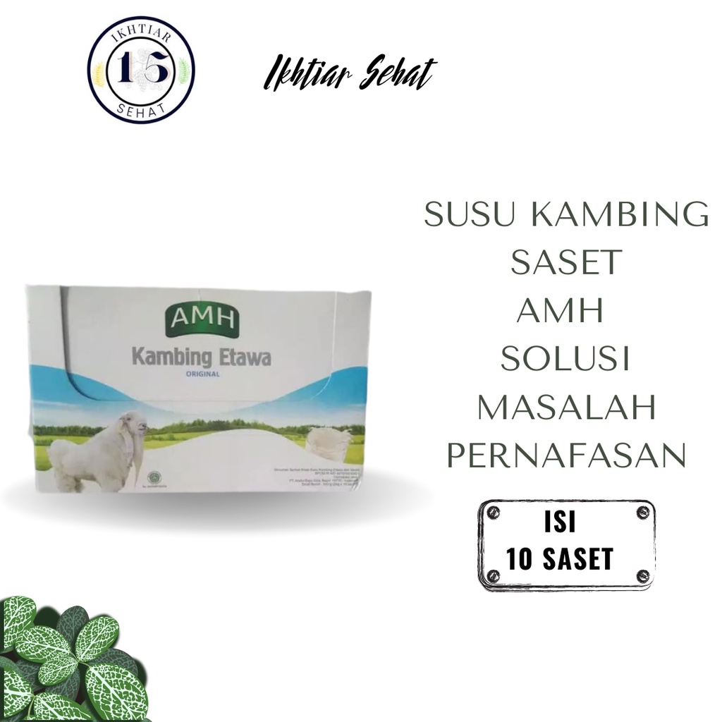 

SUSU KAMBING ETAWA AMH,menyembuhkan sakit pernafasan,mengobati flek paru,herbal sakit tbc,baik untuk asma,biidznillah