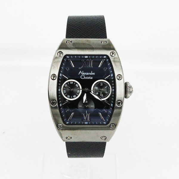 

Alexandre Christie A2780BFLIGBA Wanita