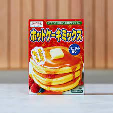 

PO Japan Showa Pancake Flour 300gr untuk sarapan