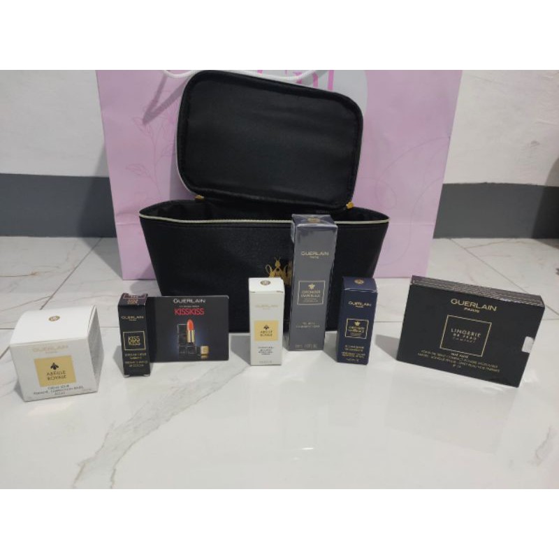 Guerlain