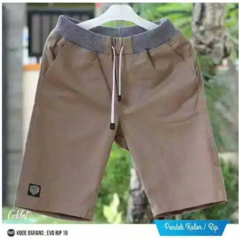 CELANA CHINO PENDEK PRIA TERLARIS CELANA CHINO CINO PENDEK PRIA DEWASA MURAH BERKUALITAS COD