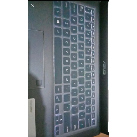 Keyboard Protector Asus Vivobook 14&quot; P1411CM A1400EA Y4200 V4000 Y406FA A409 A416 A412FA A420 K403 M409 M415 X415 X412U Adol 14-2019