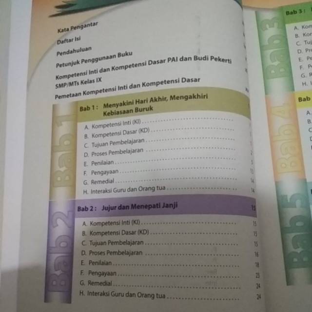 Buku GURU PAI Pendidikan Agama Islam SMP Kelas 9 Kurikulum 2013 Revisi 2017 2018 Kurtilas-2