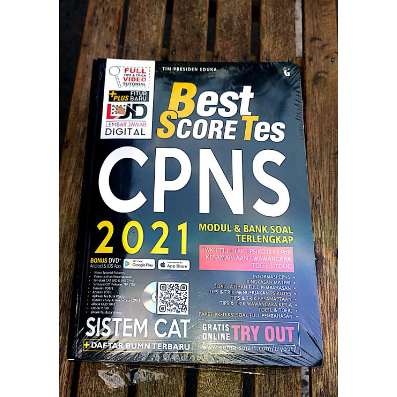 Best Score Tes Cpns 2021 Magenta Shopee Indonesia
