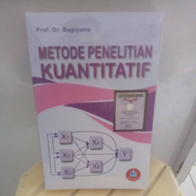 Metode Penelitian Kuantitatif