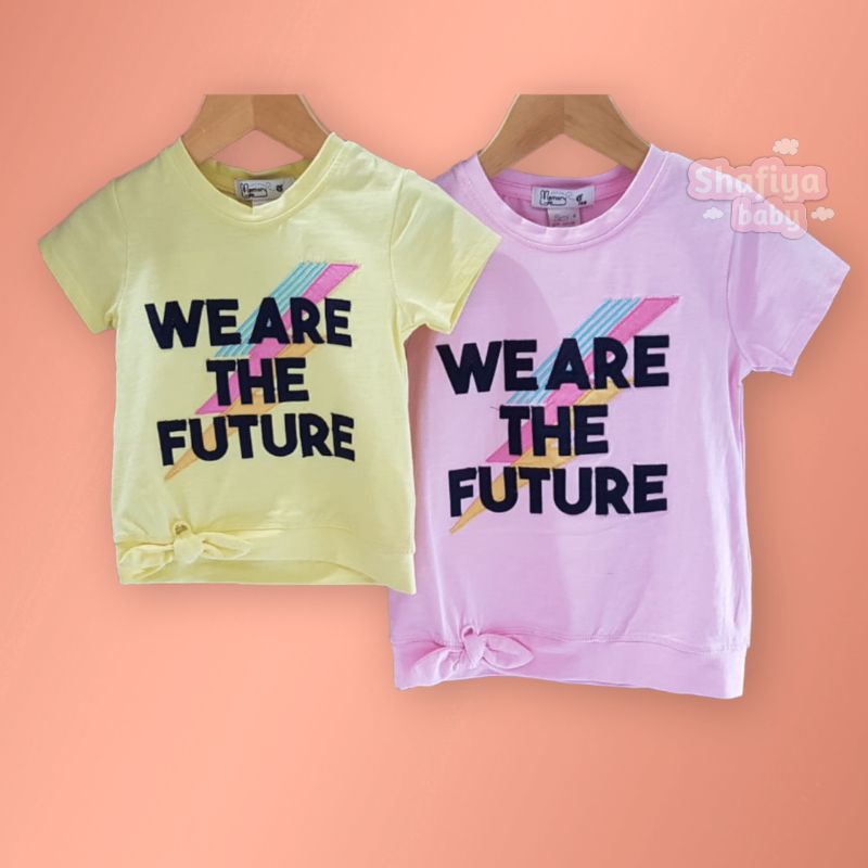 Sale Baju Anak Impor Fashion Impor | Atasan Kaos Blouse