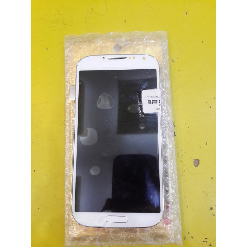 Samsung s4 Lcd Ts + Frame