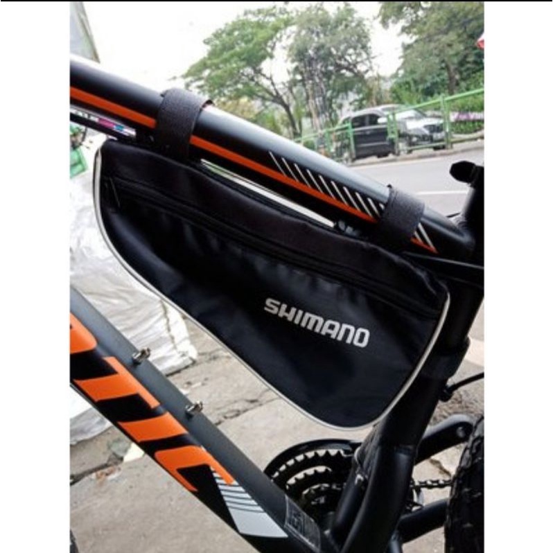 Accesoris Tas Sepeda MTB diframe