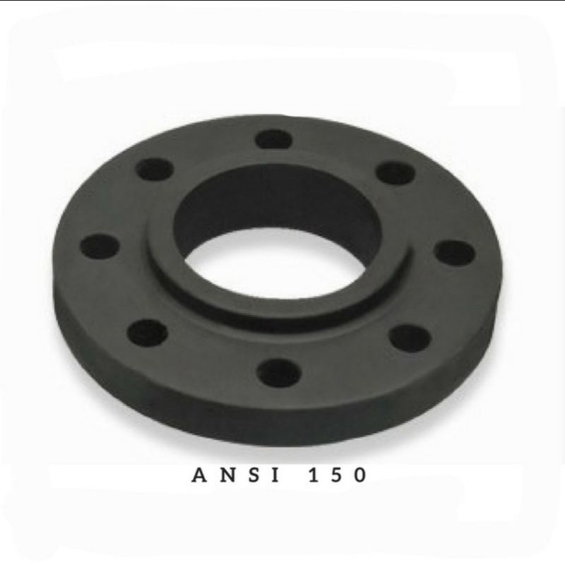 Flange Besi Ansi 150 2" / DN50