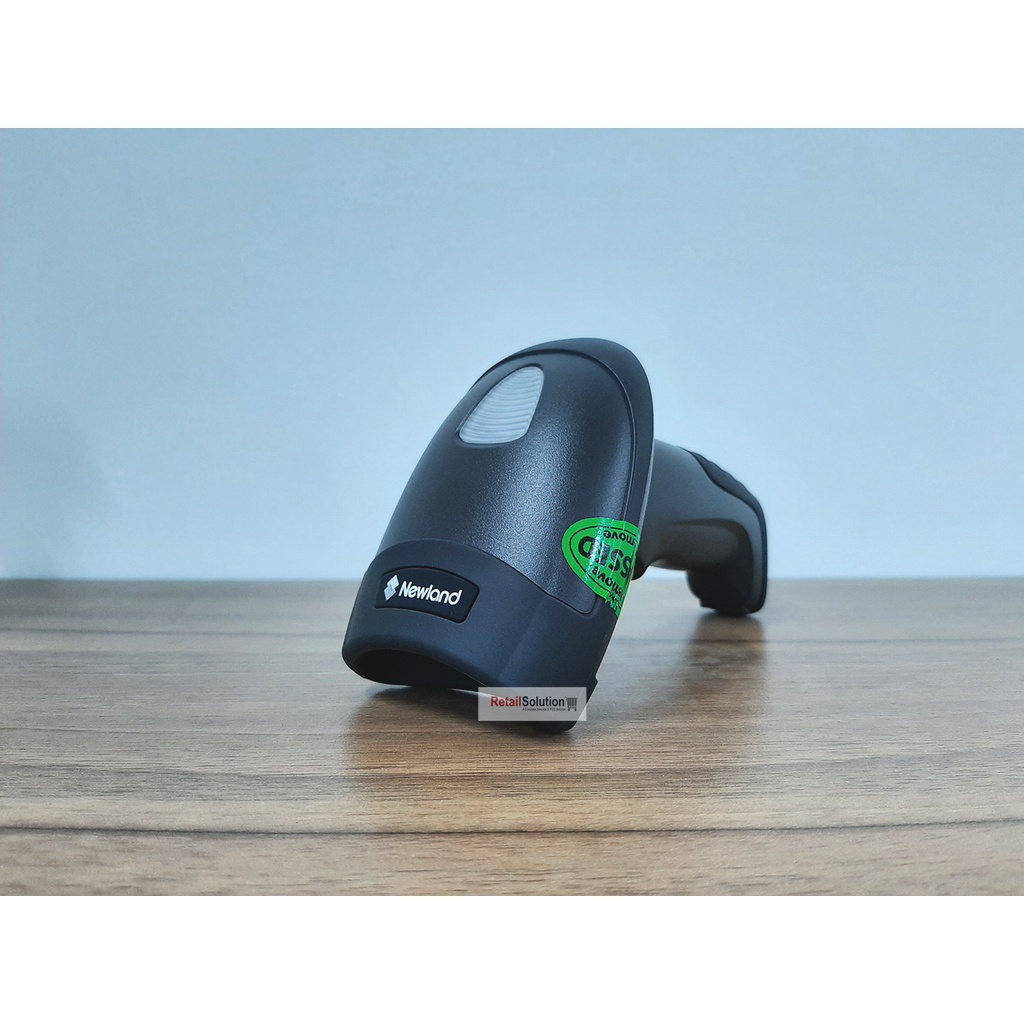 Barcode Scanner Handheld USB 2D - Newland AIDC HR3280 / HR-3280 / HR32