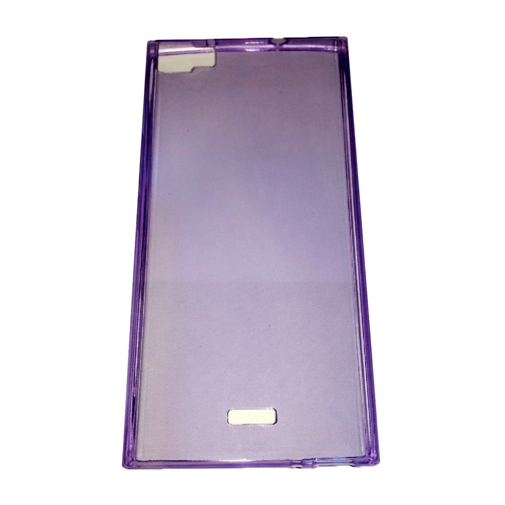 UltraThin Infinix Zero 3 X552 Silikon Infinix X552 case infinix zero 3 casing x552