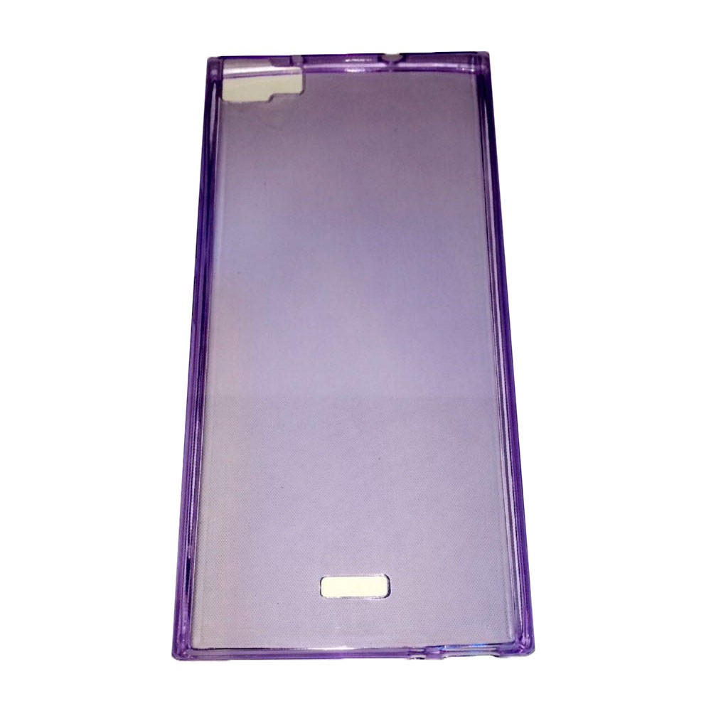 UltraThin Infinix Zero 3 X552 Silikon Infinix X552 case infinix zero 3 casing x552