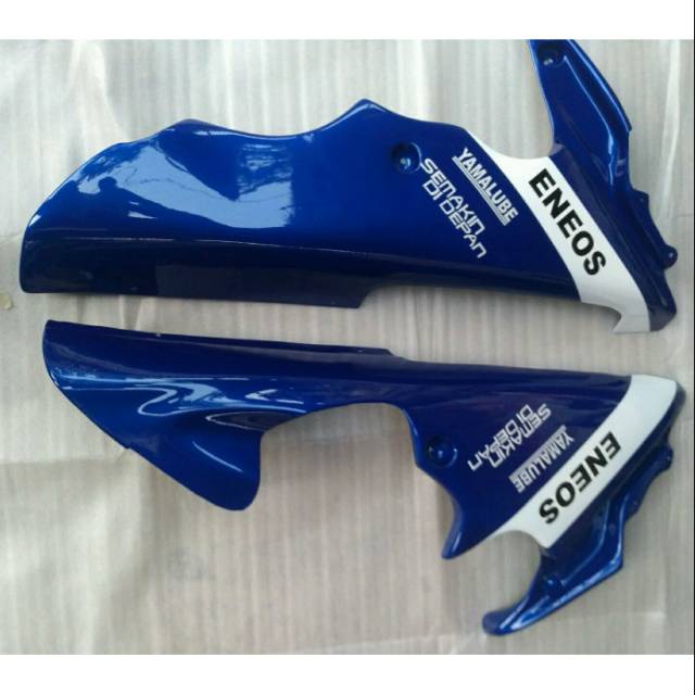 SENTOSA MODIFIKASI - undercowl r6 v2 buat yamaha r15 old pnp yamaha r15 v2