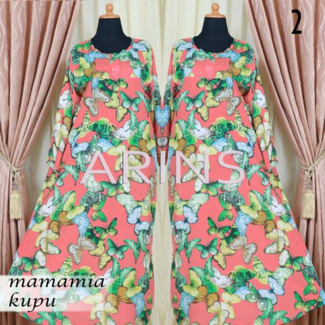 BAJU HAMIL MURAH / BAJU MENYUSUI / BAJU SANTAI / BAJU BALI ...
