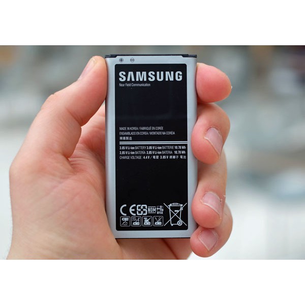 baterai batre battery samsung S5 original