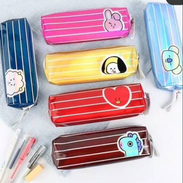 

Tempat pensil BT 21