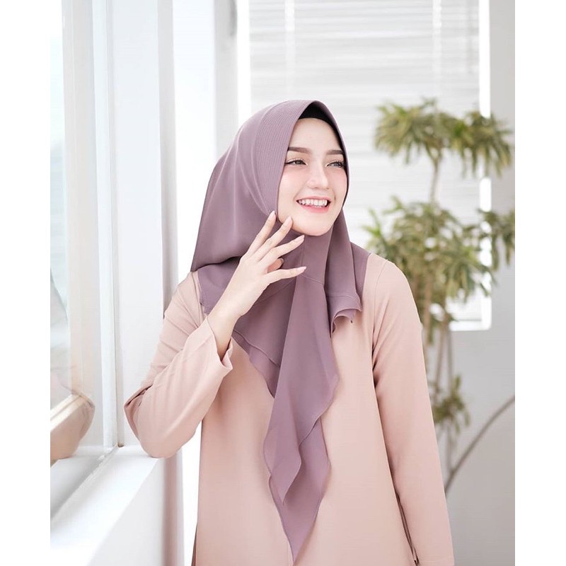 Preloved Aneuku Mini Renata khimar