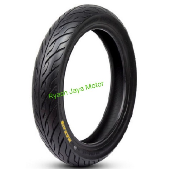 Ban tubeless Maxxis MA-V6 80/90-14 untuk Honda beat-vario-scoopy-spacy all series, Yamaha Mio J/Mio Z/M3/xeon/soul GT/soul GT 125