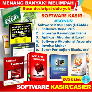 Software Struk SPBU Full Version / Program Struk Bensin