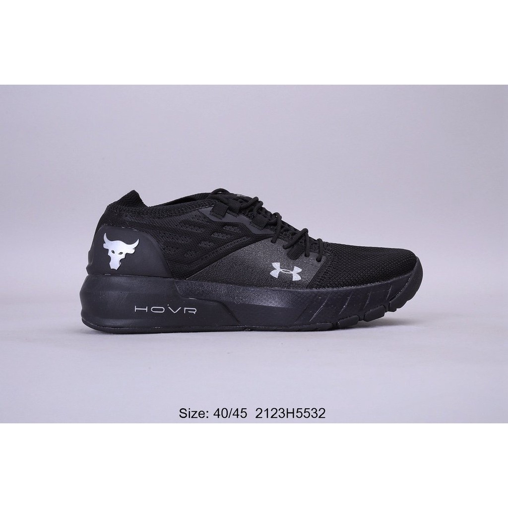 under armour bull shoes