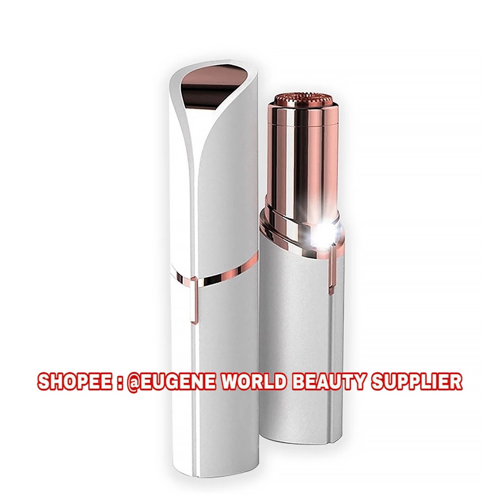 ALAT PENCUKUR BULU KETIAK WANITA MULTIFUNGSI MINI EPILATOR PORTABLE ALAT CUKUR BULU WAJAH ALIS ELEKT