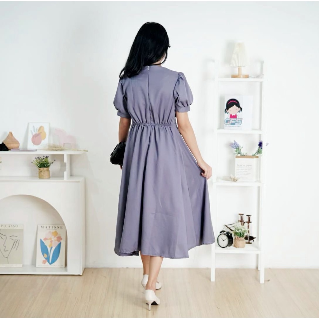 GFS LORA DOLLY DRESS