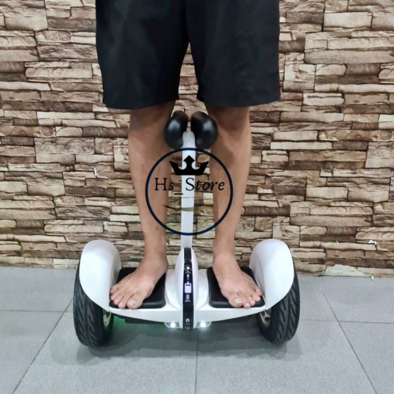 DIJAMIN TERMURAH !!MINI ROBOT  / XWAY / NINEBOT MINI / HOVERBOARD / SEGWAY / SELF BALANCING SCOOTER!