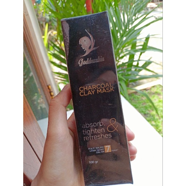 Preloved Goddesskin Athena