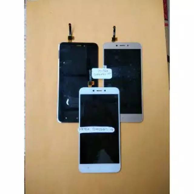 LCD TOUCHSCREEN XIAOMI REDMI 4X 4 X ORIGINAL