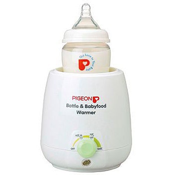 SALE Pigeon Bottle And Food Warmer Penghangat Susu Dan Makanan Bayi