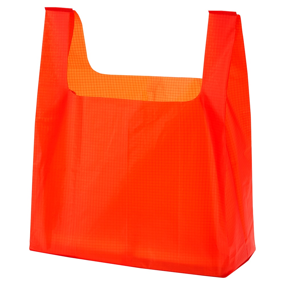 Shopping Bag Ultralight Montbell Flat Bag 16