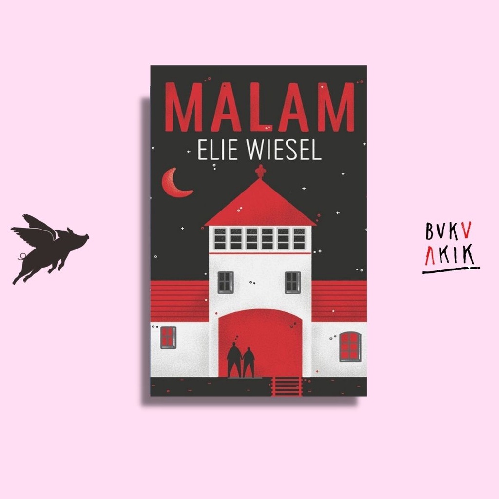 Malam - Elie Wiesel