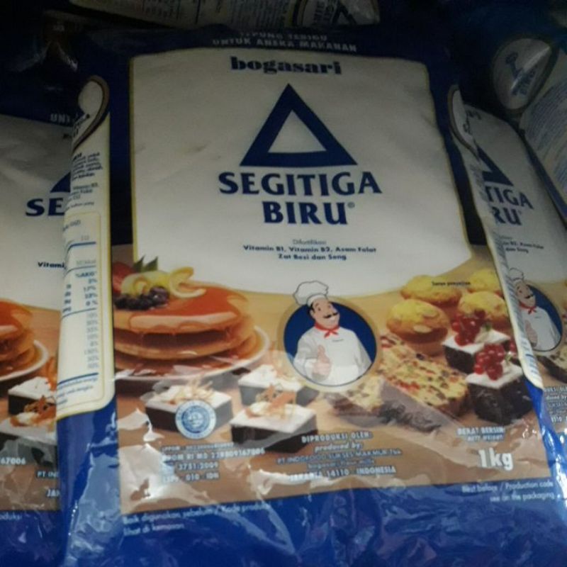 

Segitiga Biru Premium (1kg)