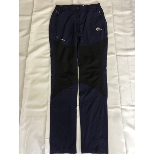 celana outdoor Nepa original like new slimfit