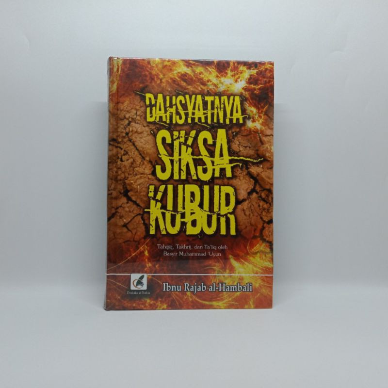 DAHSYATNYA SIKSA KUBUR