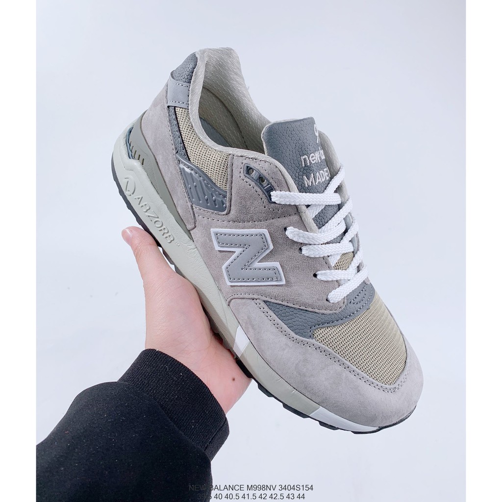 new balance m998nv