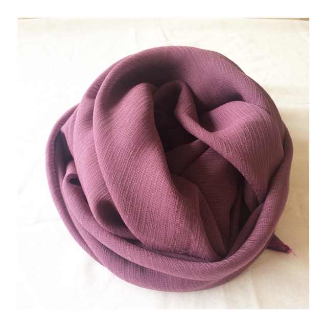 HIJAB BERGO MARYAM | KERUDUNG INSTAN-5