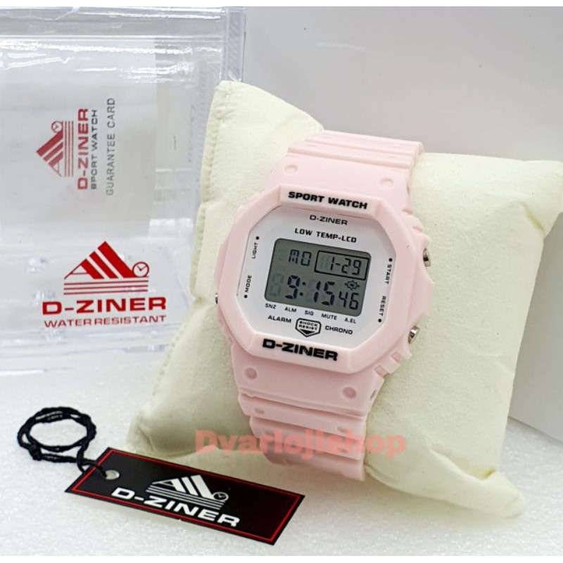 DZINER DW8200 LADIES