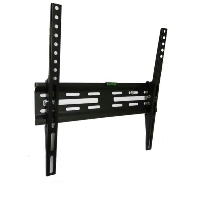 Braket monitor bracket LED TV Ultra Slim Bracket 42&quot; - 55&quot; include Water Pass