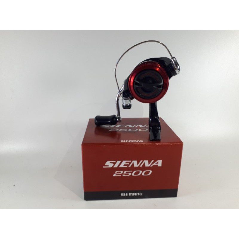 Reel Shimano Sienna 2500