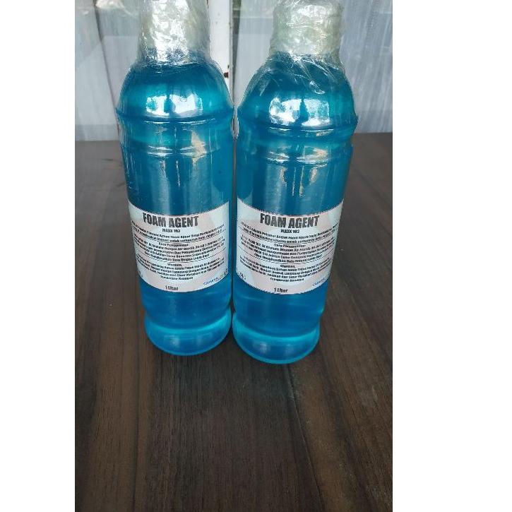 [KODE PRODUK B8LND9334] MAXX 102 CLC | PEMBUAT BUSA BATA RINGAN 1kg FOAMING AGENT FOAM (cellular lig